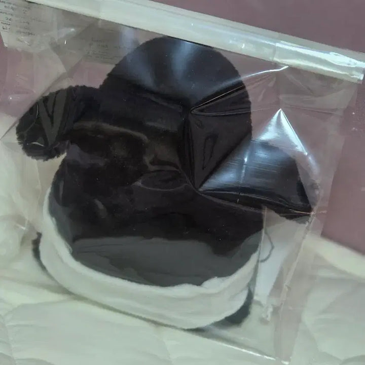 [BUNJANG] Cumo Penguin Cumo Plush Doll / 쿠모 cumo 펭귄쿠모 인형