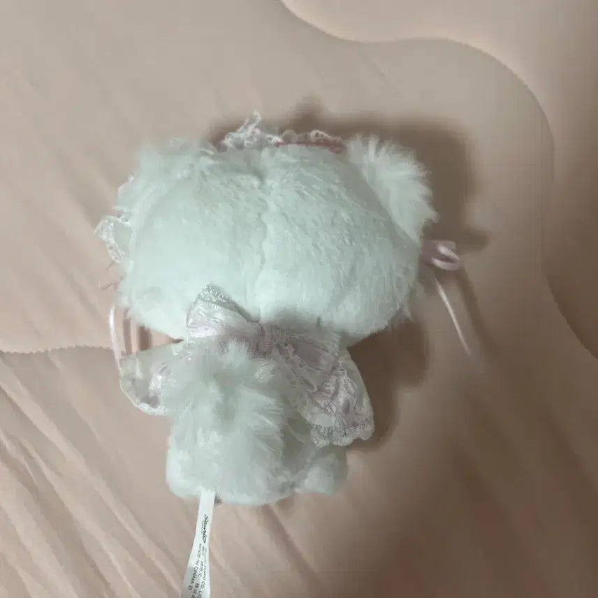 [SOLD OUT] 산리오 챠미키티 프릴레이스 마스코트 인형