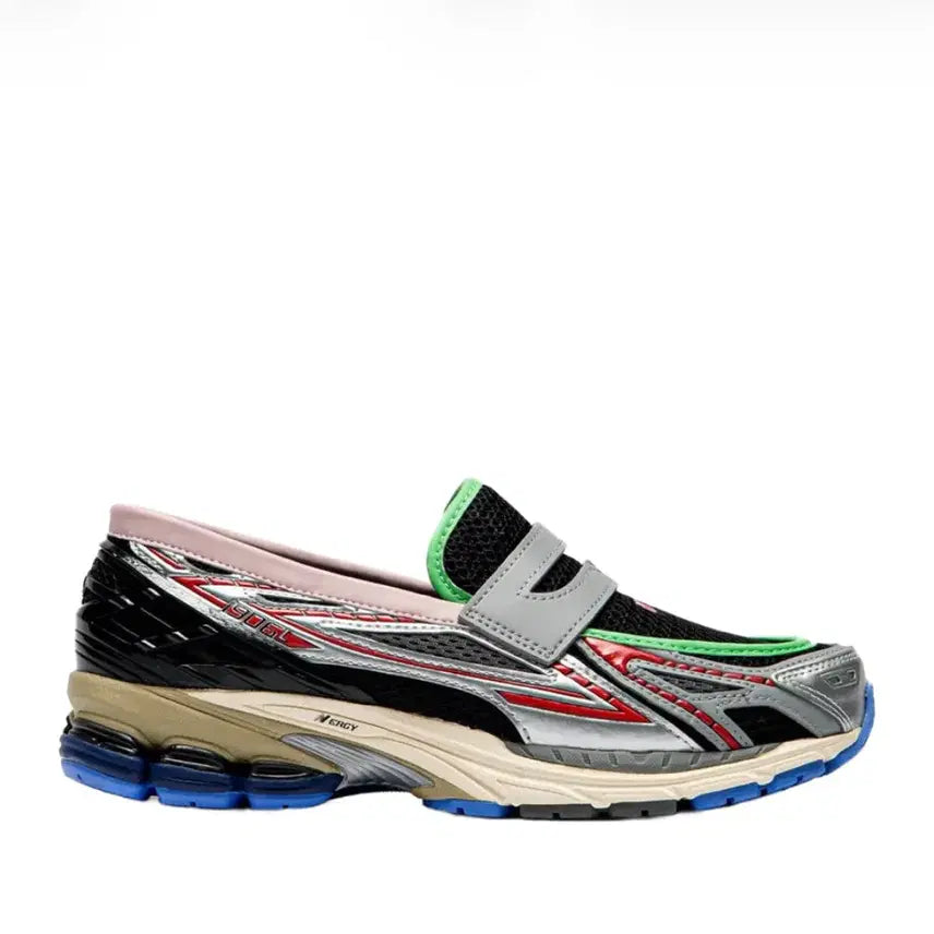 [BUNJANG] New Balance 1906L Loafer 300 New / 뉴발란스 1906L 로퍼 300 새상품