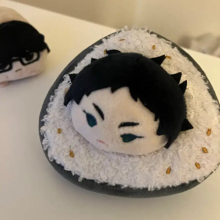 [SOLD OUT] 모찌 쯔무 호환 인형옷 주먹밥