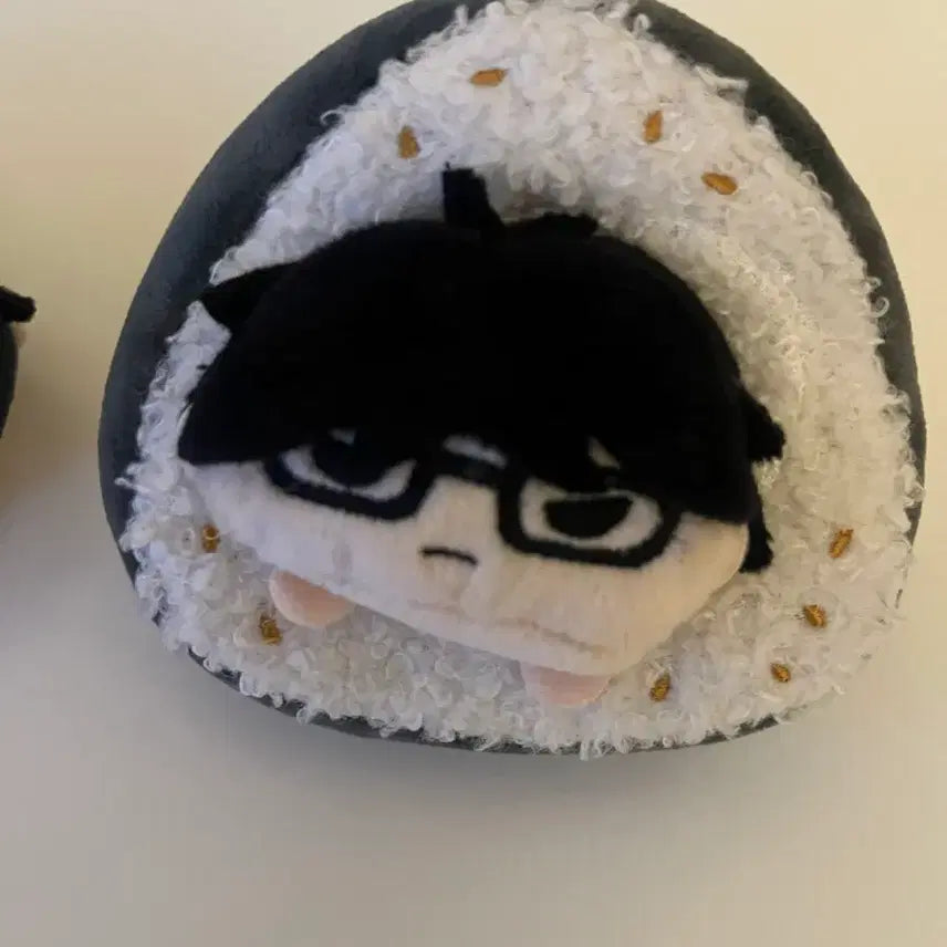 [SOLD OUT] 모찌 쯔무 호환 인형옷 주먹밥