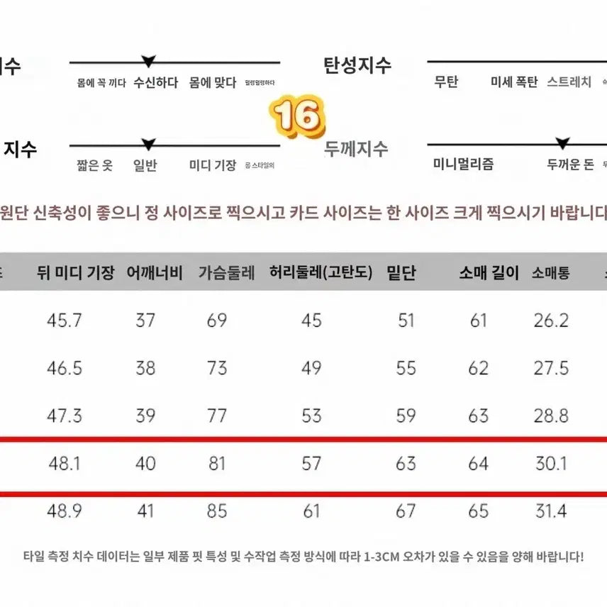 [SOLD OUT] [상태 좋은] 새로운 여성 긴팔 티셔츠(빅사이즈 가능)