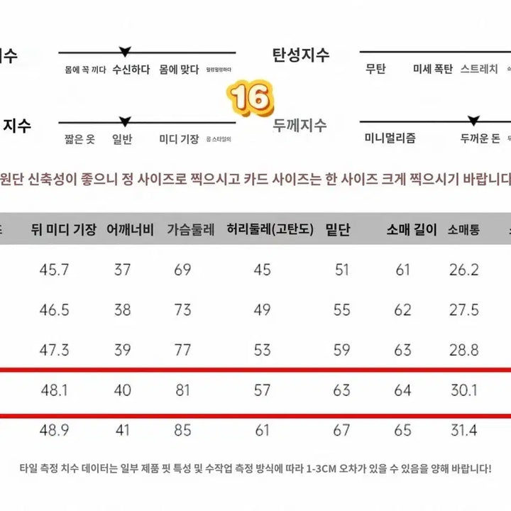 [SOLD OUT] [상태 좋은] 새로운 여성 긴팔 티셔츠(빅사이즈 가능)