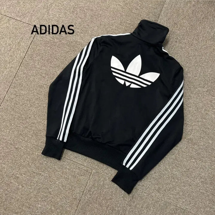 [BUNJANG] Adidas Big Logo Jersey / [90] 아디다스 빅로고 져지