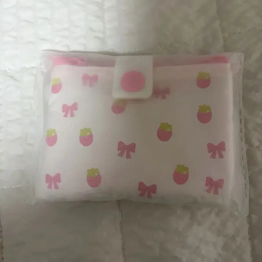 [SOLD OUT] [새상품]캔메이크 마페아 마이페이브아카이브 콜라보 카드지갑 카드월렛