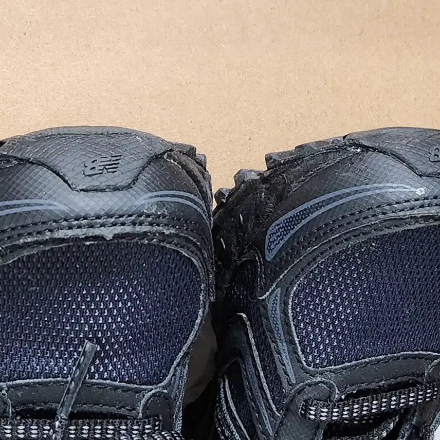 [SOLD OUT] 뉴발란스 mt410CK5 블랙 225