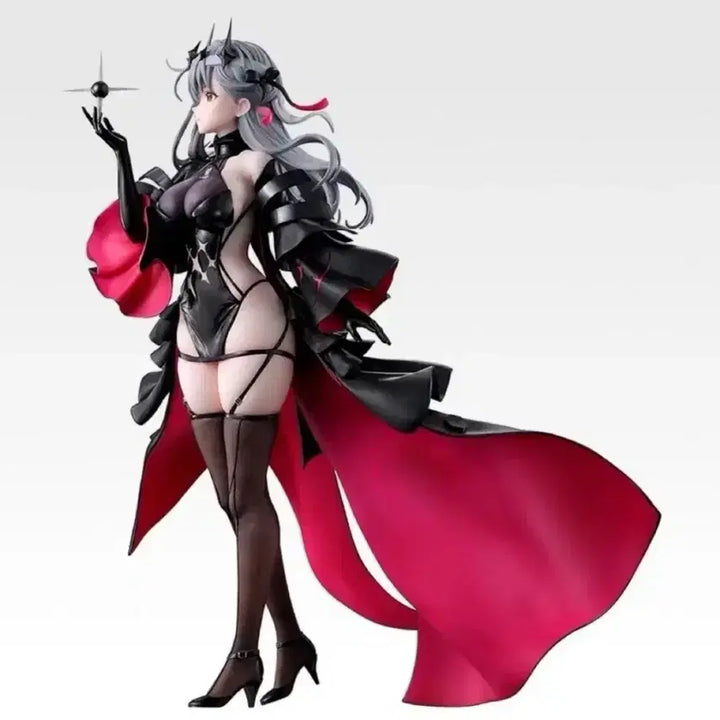 [SOLD OUT] 니케 쿠지 A상 라피 + 라스트원 모더니아 피규어 일괄