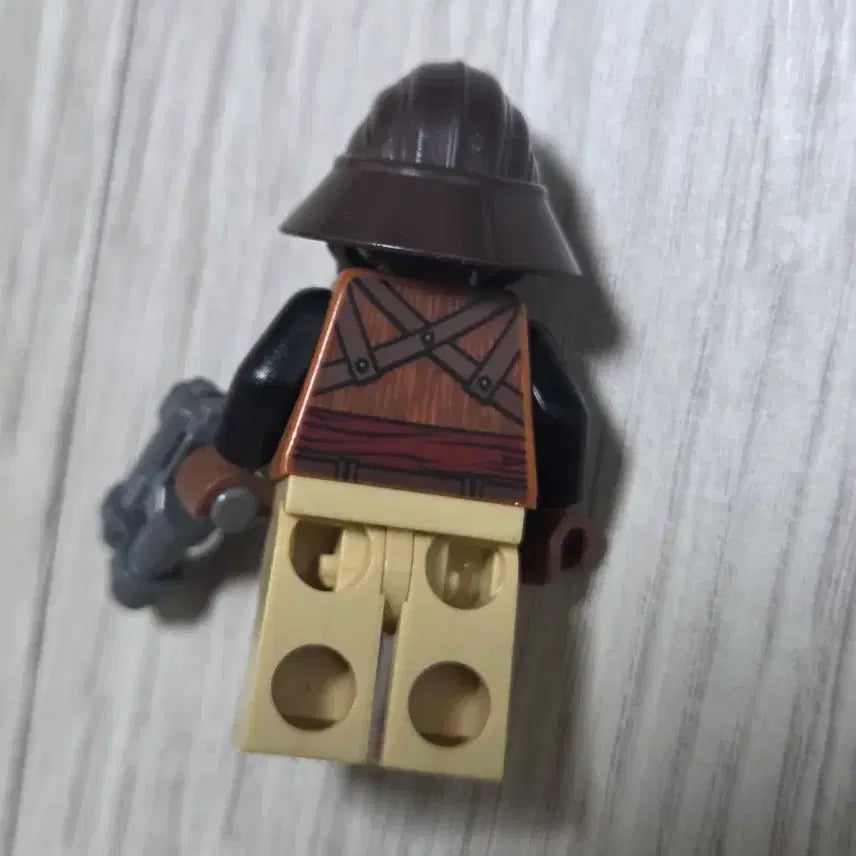 [BUNJANG] LEGO Star Wars Lando Calrissian Minifigure 9496 / 레고 스타워즈 란도 칼리시안 미니피규어 9496