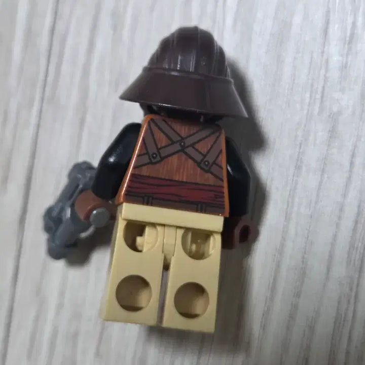 [BUNJANG] LEGO Star Wars Lando Calrissian Minifigure 9496 / 레고 스타워즈 란도 칼리시안 미니피규어 9496