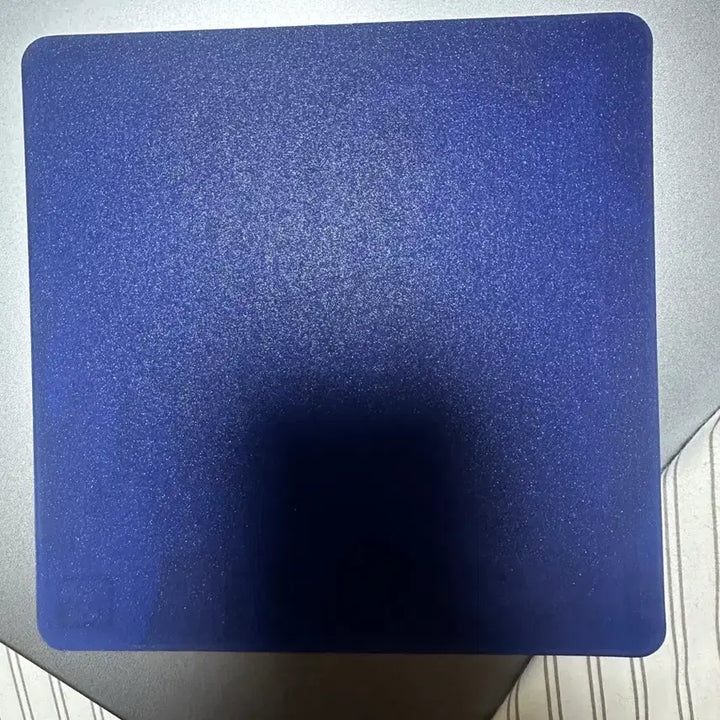 [BUNJANG] Bandai Wing Gundam 2007 Limited Edition Mousepad / 건프라 윙건담 2007 한정판 마우스패드 새상품