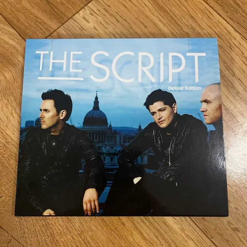 [BUNJANG] Maroon 5, Jason Mraz, The Script Bundle Set Albums / 마룬 5, 제이슨 므라즈, 더 스크립트 앨범 일괄