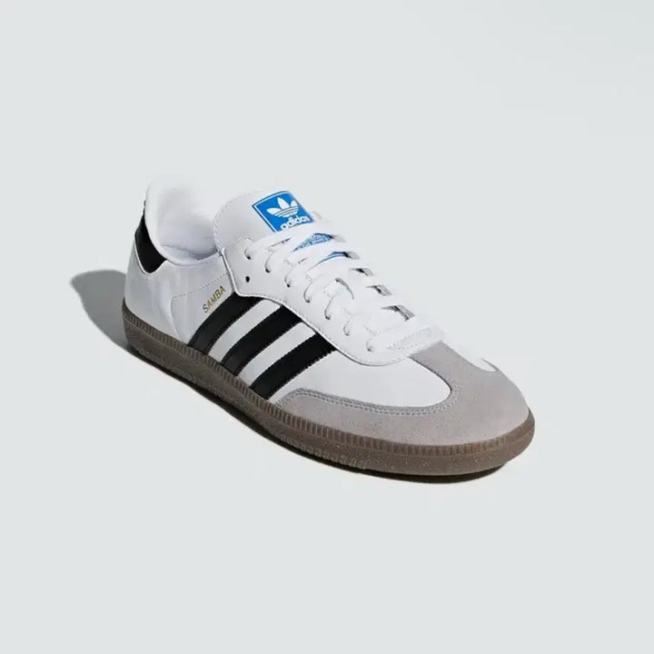 [BUNJANG] Adidas Samba Sneakers / 아디다스 삼바