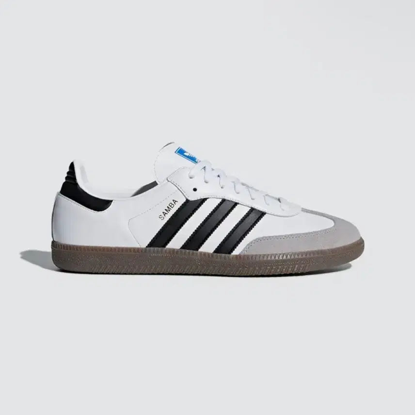 [BUNJANG] Adidas Samba Sneakers / 아디다스 삼바