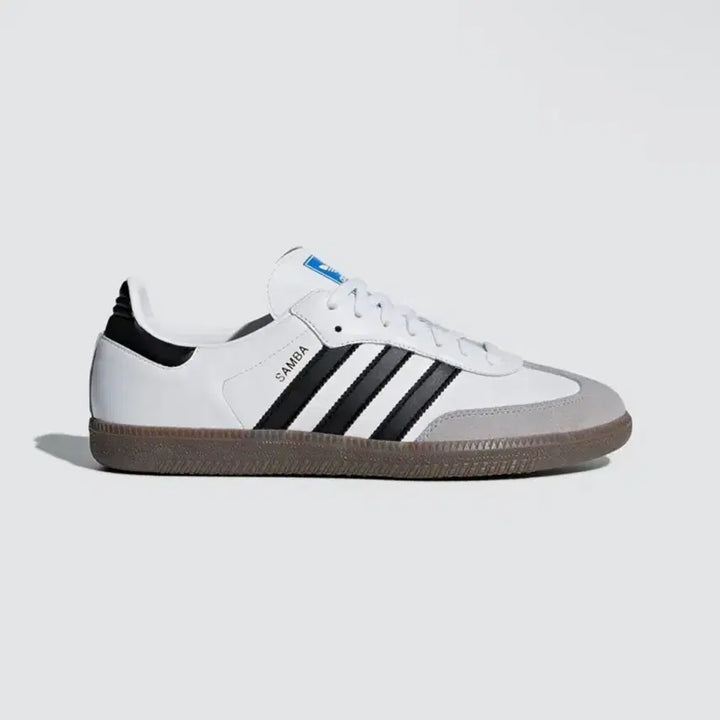 [BUNJANG] Adidas Samba Sneakers / 아디다스 삼바