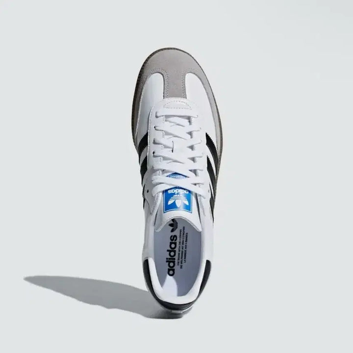 [BUNJANG] Adidas Samba Sneakers / 아디다스 삼바