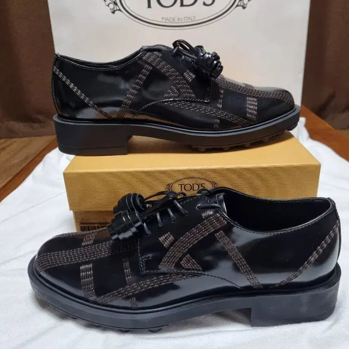 [BUNJANG] TOD&