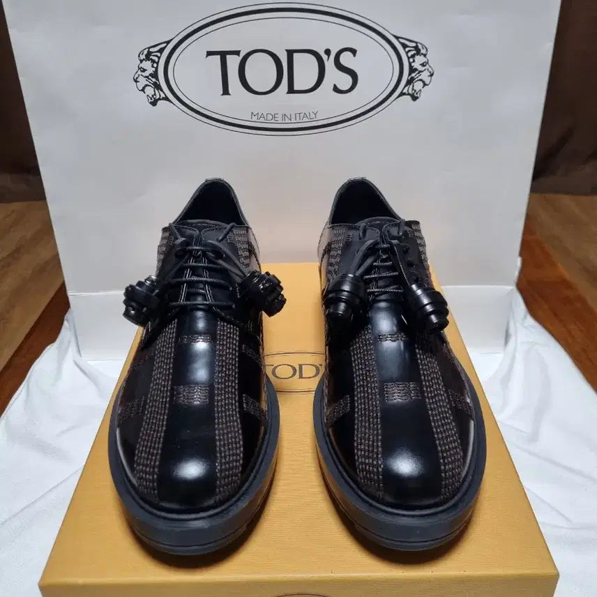 [BUNJANG] TOD&