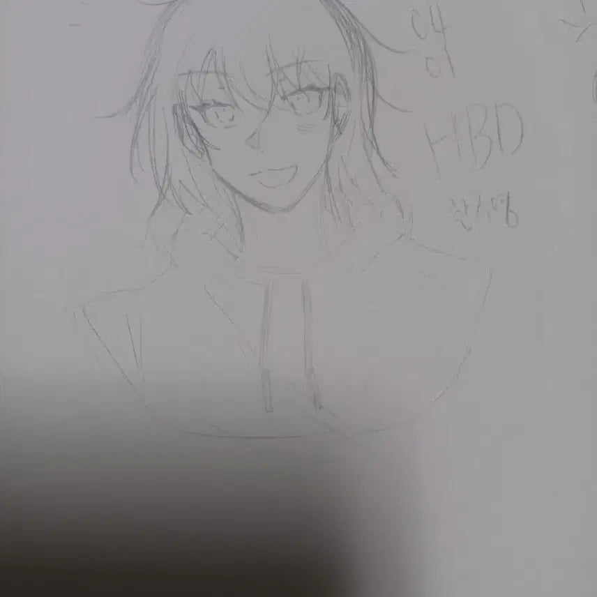 [BUNJANG] Custom Illustration Commission / 그림 커미션 받습니다!!
