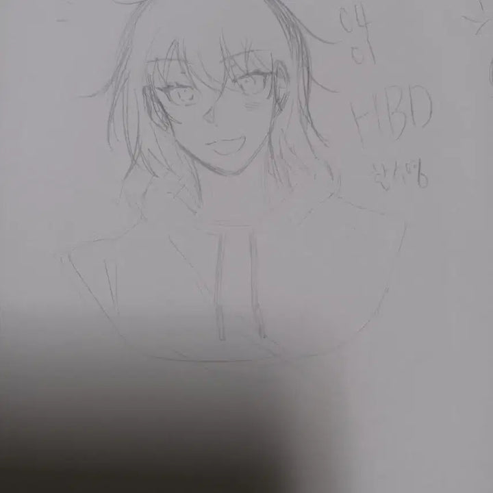 [BUNJANG] Custom Illustration Commission / 그림 커미션 받습니다!!