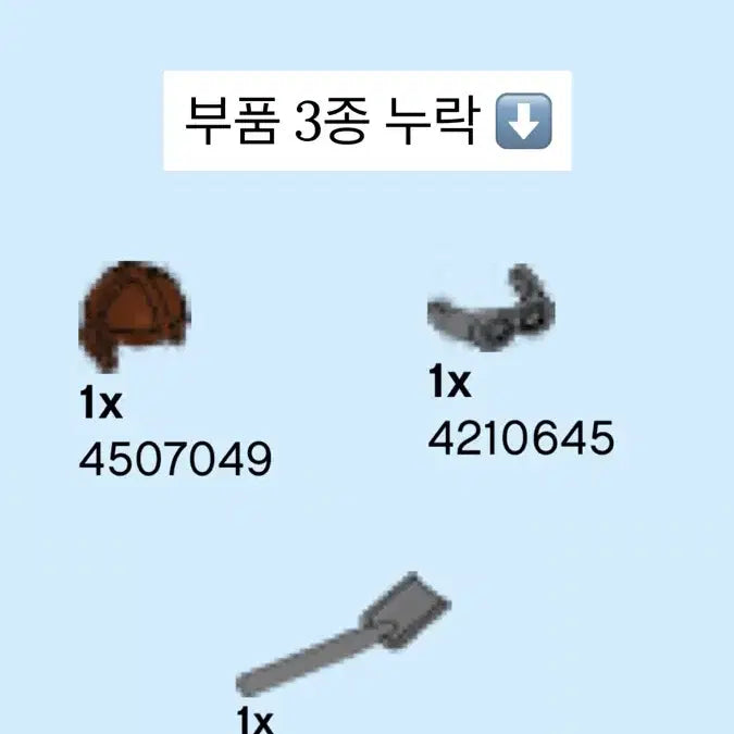 [BUNJANG] LEGO Creator 31064 / 레고 크리에이터 31064