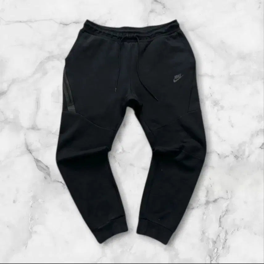 [BUNJANG] Nike Tech Pack Jogger Pants (Size 34) / 나이키 테크팩 조거팬츠 34