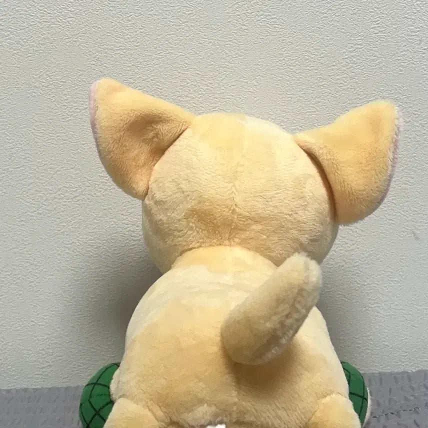 [SOLD OUT] 히로아카 바쿠고 인형 바쿠독
