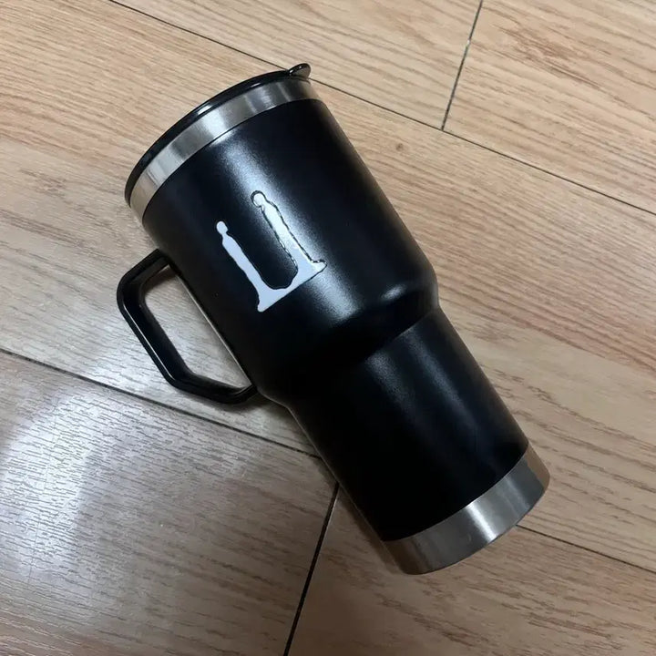 [SOLD OUT] 지드래곤 위버멘쉬 텀블러