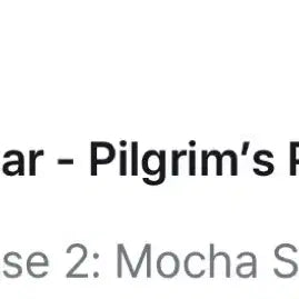 [BUNJANG] Daniel Caesar Pilgrims Paradise LP Limited Edition / 다니엘시저 lp Pilgrims Paradise lp 세컨드트랙 한정