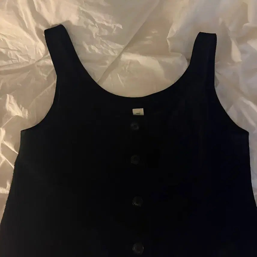 [SOLD OUT] 타낫 스웨이드 베스트