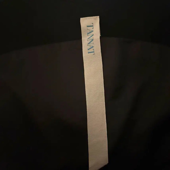[SOLD OUT] 타낫 스웨이드 베스트