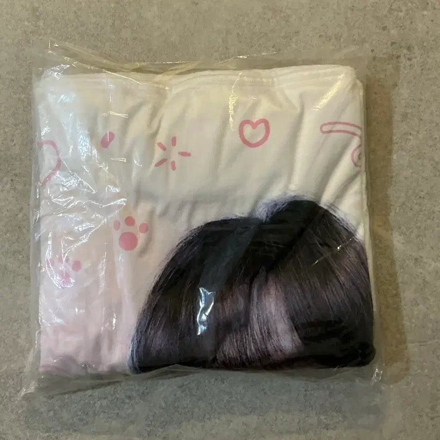 [BUNJANG] RIIZE Wonbin Blanket / [미개봉] 라이즈 원빈 b1ack님 담요 원가양도
