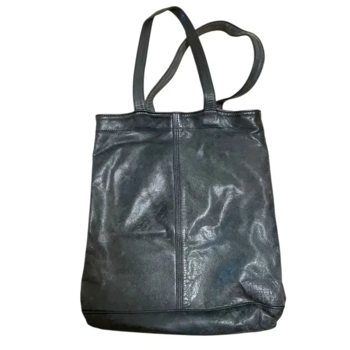 [BUNJANG] Porter Yoshida Frank Horsehide Tote Bag / 요시다 포터 프랭크 호스하이드 토트백