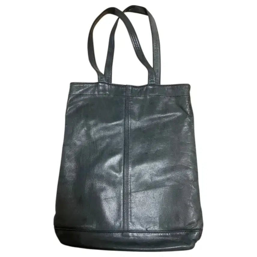 [BUNJANG] Porter Yoshida Frank Horsehide Tote Bag / 요시다 포터 프랭크 호스하이드 토트백