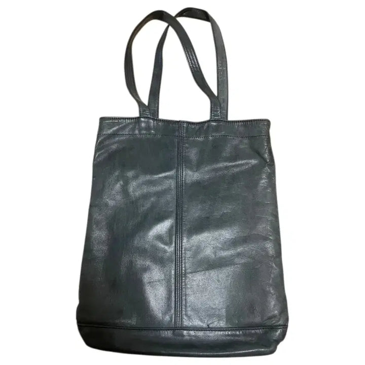 [BUNJANG] Porter Yoshida Frank Horsehide Tote Bag / 요시다 포터 프랭크 호스하이드 토트백
