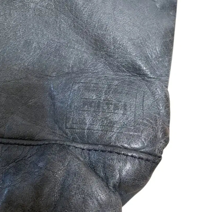 [BUNJANG] Porter Yoshida Frank Horsehide Tote Bag / 요시다 포터 프랭크 호스하이드 토트백
