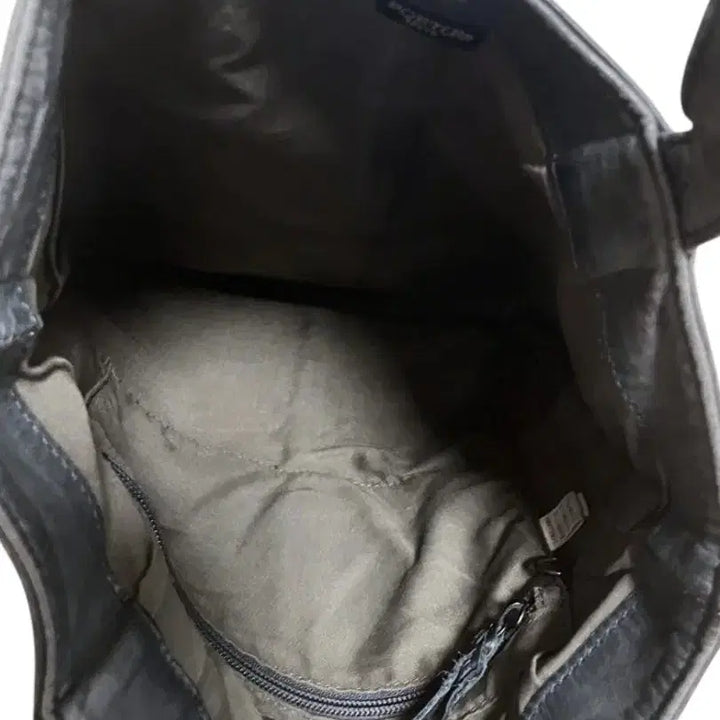 [BUNJANG] Porter Yoshida Frank Horsehide Tote Bag / 요시다 포터 프랭크 호스하이드 토트백