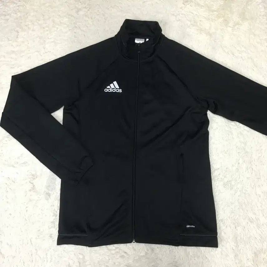 [BUNJANG] Adidas Three Stripes Training Jacket / 아디다스 삼선 트레이닝자켓 만원샵 DD20