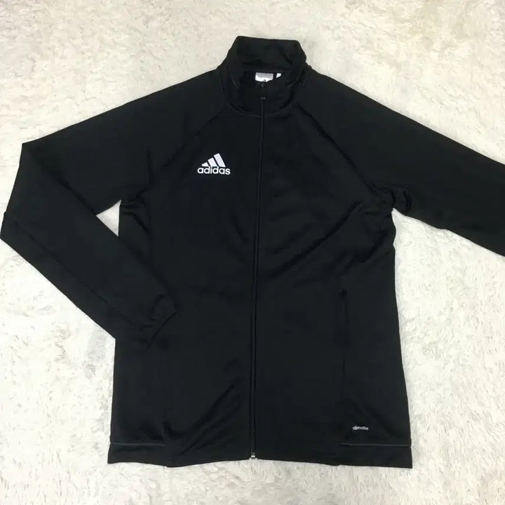 [BUNJANG] Adidas Three Stripes Training Jacket / 아디다스 삼선 트레이닝자켓 만원샵 DD20