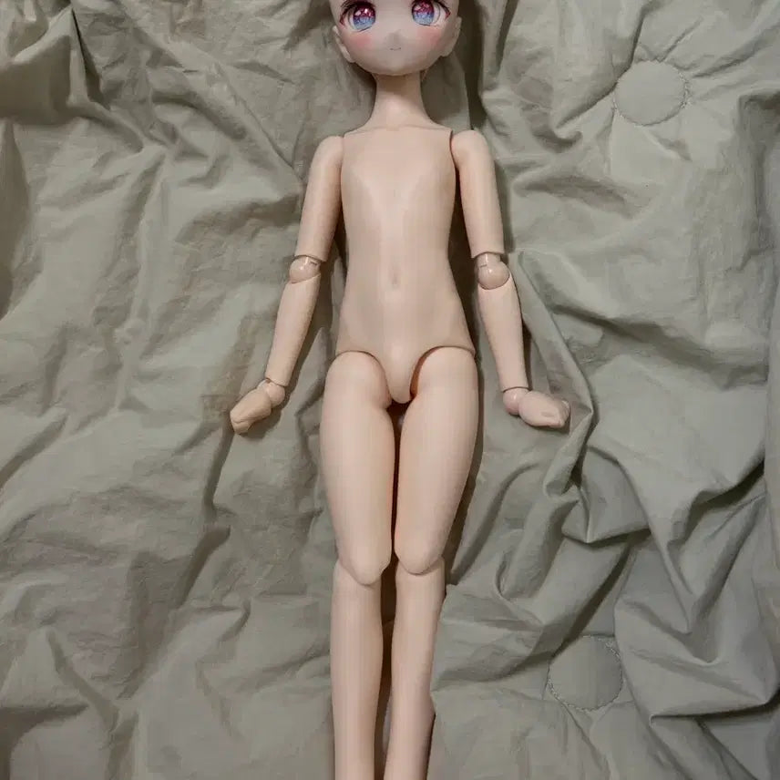 [BUNJANG] MDD Imomodoll Anime Ball-Jointed Doll Body / Mdd 이모돌 아니메 구체관절인형 본체