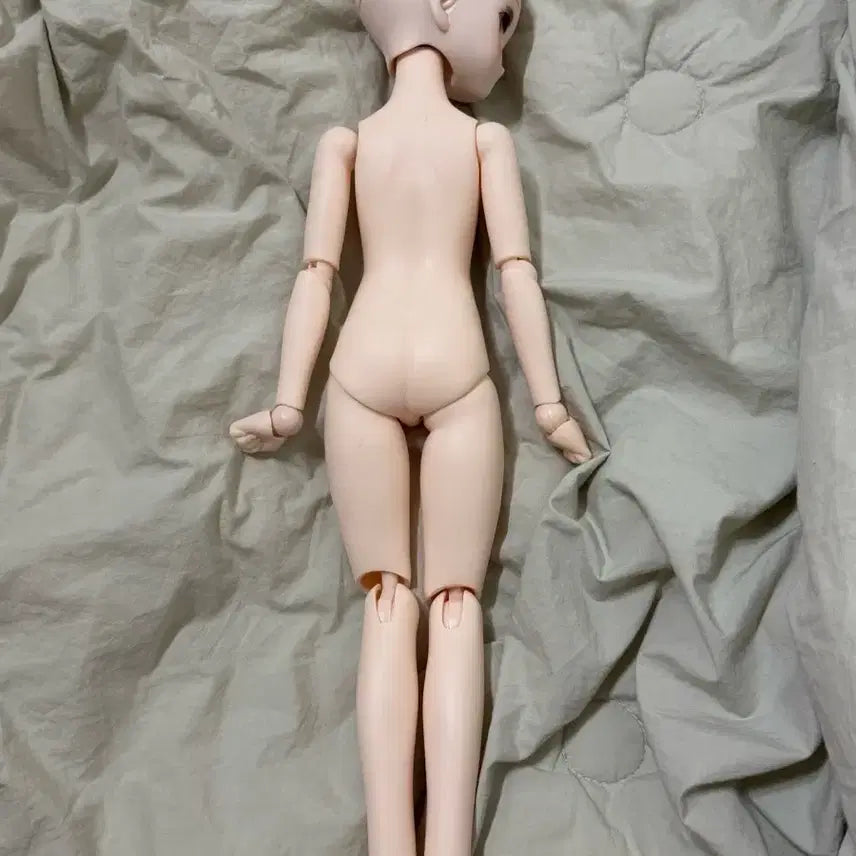 [BUNJANG] MDD Imomodoll Anime Ball-Jointed Doll Body / Mdd 이모돌 아니메 구체관절인형 본체