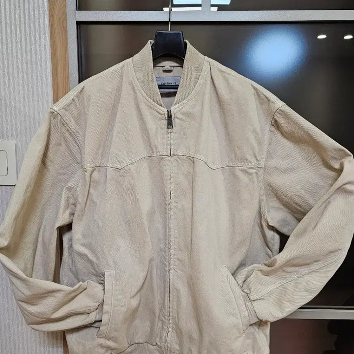 [BUNJANG] Carhartt WIP OG Santa Fe Bomber Jacket / 칼하트WIP OG SANTA FE BOMBER XXL