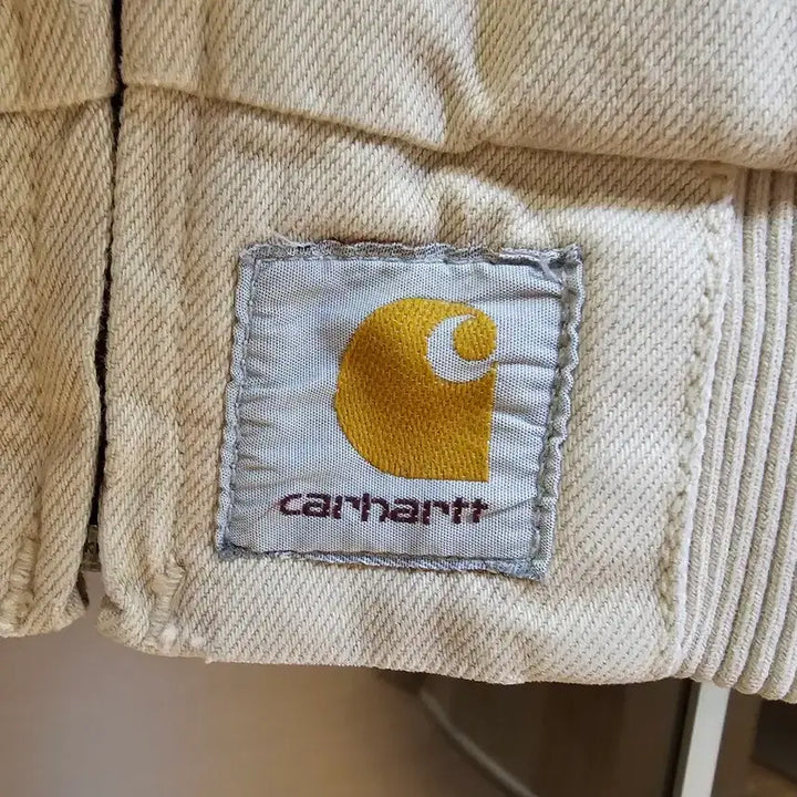 [BUNJANG] Carhartt WIP OG Santa Fe Bomber Jacket / 칼하트WIP OG SANTA FE BOMBER XXL