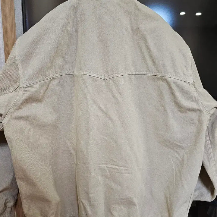 [BUNJANG] Carhartt WIP OG Santa Fe Bomber Jacket / 칼하트WIP OG SANTA FE BOMBER XXL