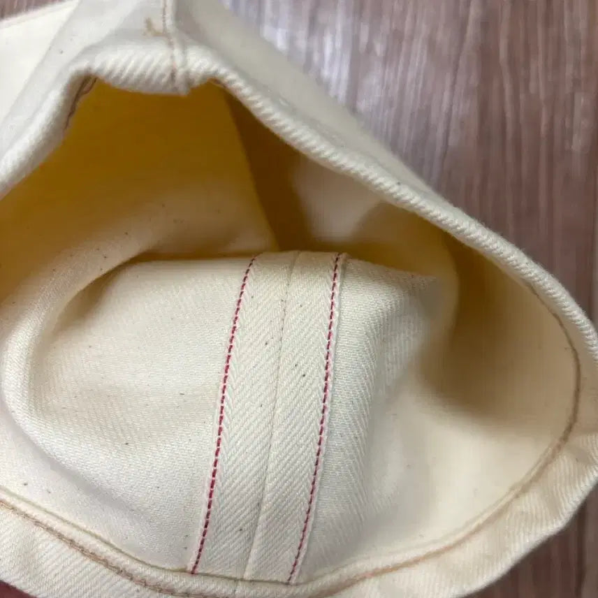 [BUNJANG] Boogie Holiday Selvedge Denim M / 부기홀리데이 셀비지 데님 M