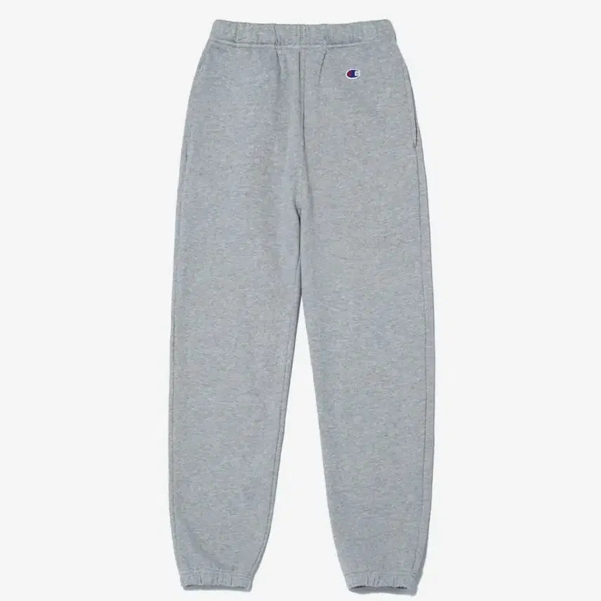 [BUNJANG] Champion Banding Jogger Pants (Korean Exclusive) - Gray, M / 챔피온 밴딩조거팬츠 한국별주 그레이 M