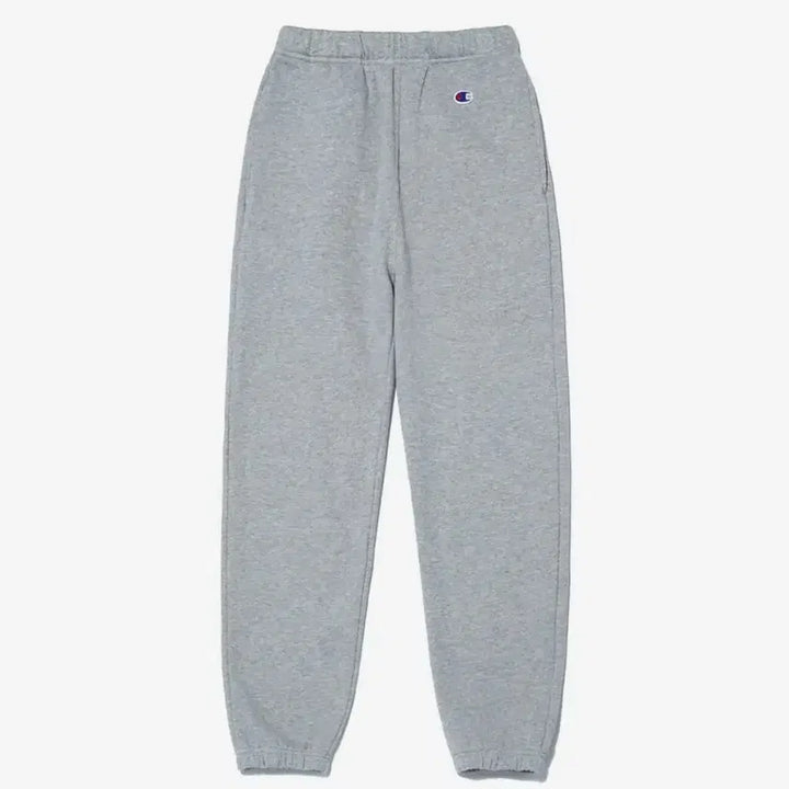 [BUNJANG] Champion Banding Jogger Pants (Korean Exclusive) - Gray, M / 챔피온 밴딩조거팬츠 한국별주 그레이 M