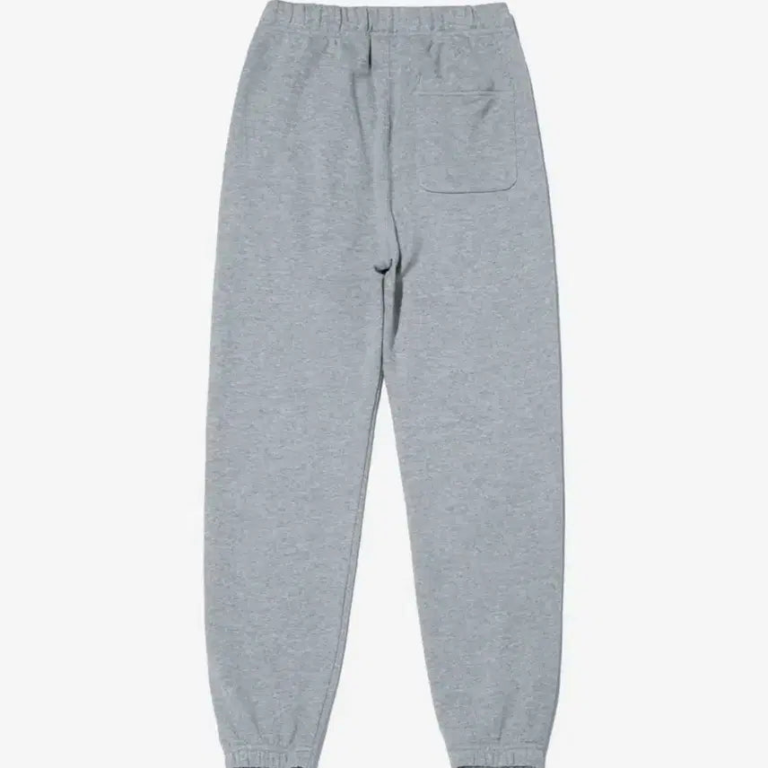 [BUNJANG] Champion Banding Jogger Pants (Korean Exclusive) - Gray, M / 챔피온 밴딩조거팬츠 한국별주 그레이 M