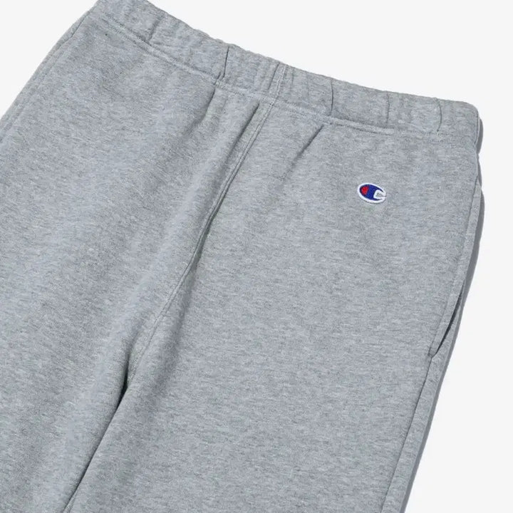 [BUNJANG] Champion Banding Jogger Pants (Korean Exclusive) - Gray, M / 챔피온 밴딩조거팬츠 한국별주 그레이 M
