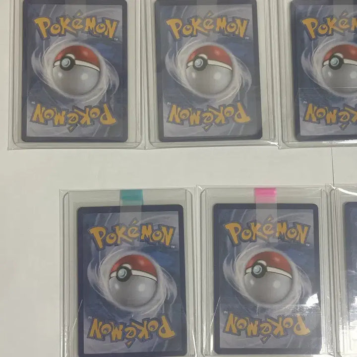 [SOLD OUT] (9장 일괄) 포켓몬카드 고라파덕 AR / 이슬의 고라파덕AR
