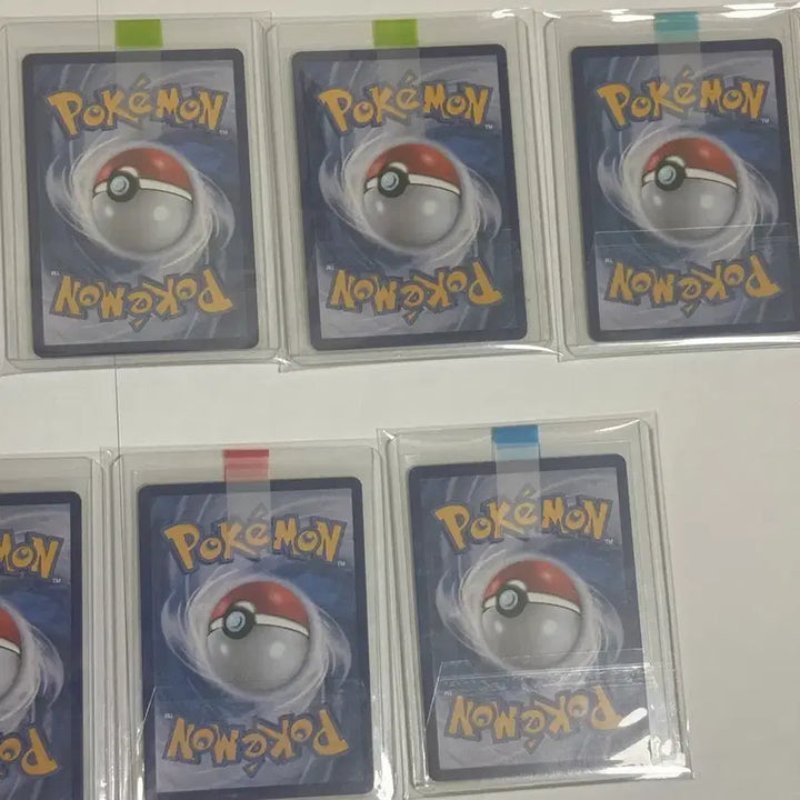 [SOLD OUT] (9장 일괄) 포켓몬카드 고라파덕 AR / 이슬의 고라파덕AR